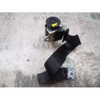 CINTURON SEGURIDAD TRASERO IZQUIERDO 735411131 