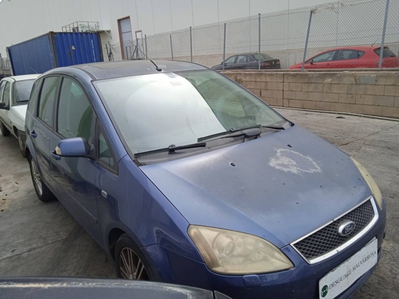 ford focus c-max (cap) del año 2005