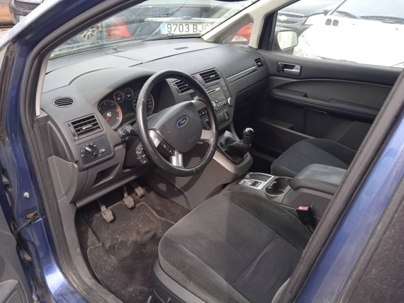 ford focus c-max (cap) del año 2005