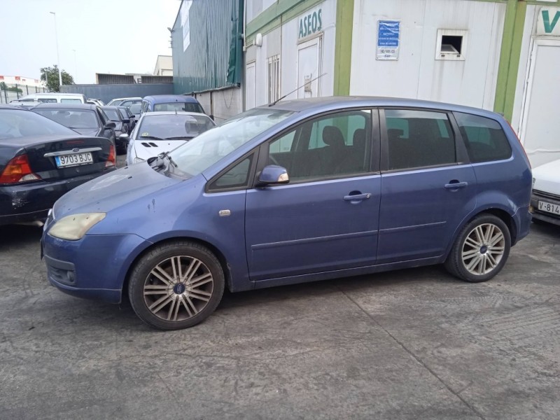 ford focus c-max (cap) del año 2005
