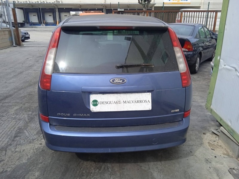 ford focus c-max (cap) del año 2005