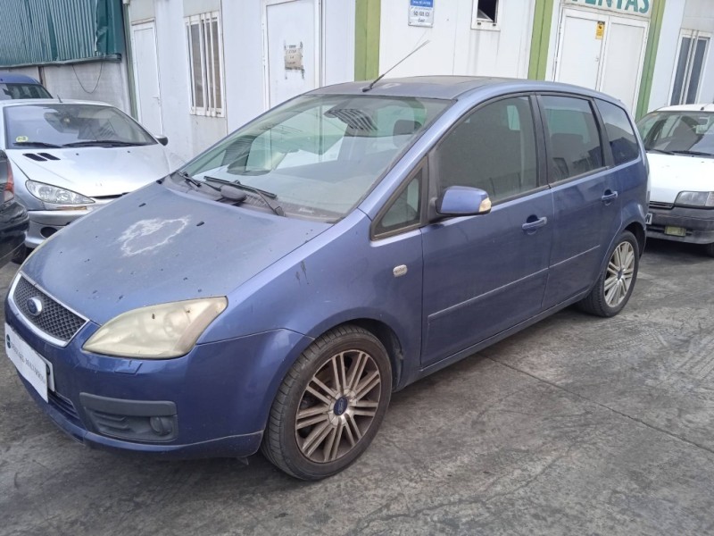 ford focus c-max (cap) del año 2005