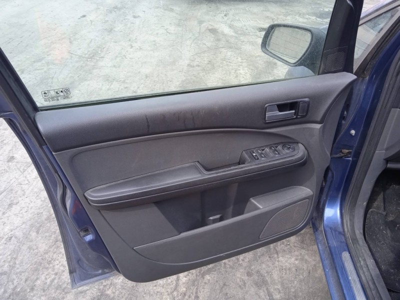 ford focus c-max (cap) del año 2005