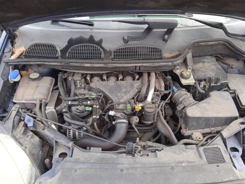 ford focus c-max (cap) del año 2005