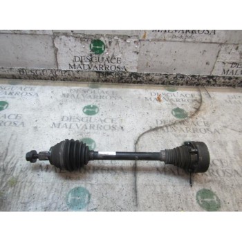 TRANSMISION IZQUIERDA 1K0407271AT 