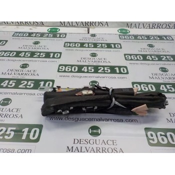 AIRBAG CORTINA DELANTERO DERECHO 9802840980 9802840980 