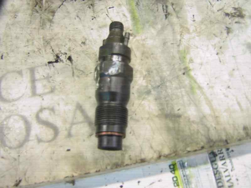 Recambio de inyector para bmw serie 3 berlina (e36) 2.5 turbodiesel cat referencia OEM IAM   