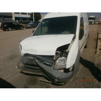 FORD TRANSIT CONNECT (TC7)