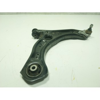 BRAZO SUSPENSION INFERIOR DELANTERO DERECHO 2Q0407152E 2Q0407152E