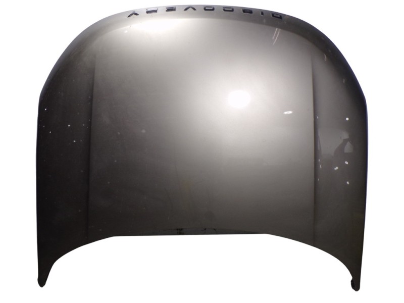 Recambio de capot delantero para land rover new discovery l462 3.0 d referencia OEM IAM LR080194  