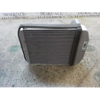 RADIADOR CALEFACCION / AIRE ACONDICIONADO 271151577R 