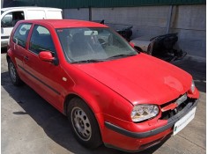 volkswagen golf iv berlina (1j1) del año 1999