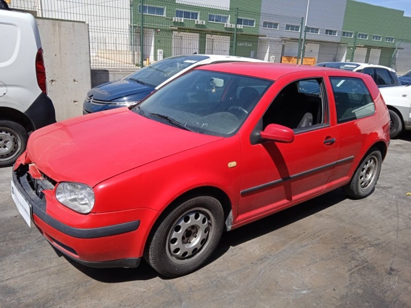 volkswagen golf iv berlina (1j1) del año 1999
