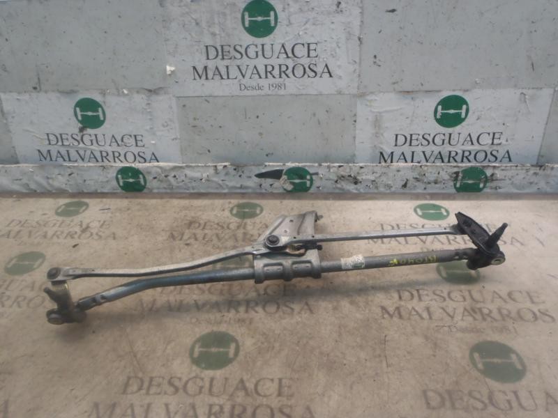 Recambio de articulacion limpia delantero para mini mini (r50,r53) cooper referencia OEM IAM 61618229128  