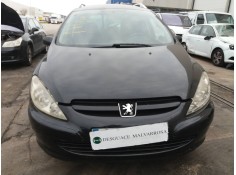 peugeot 307 break / sw (s1) del año 2005