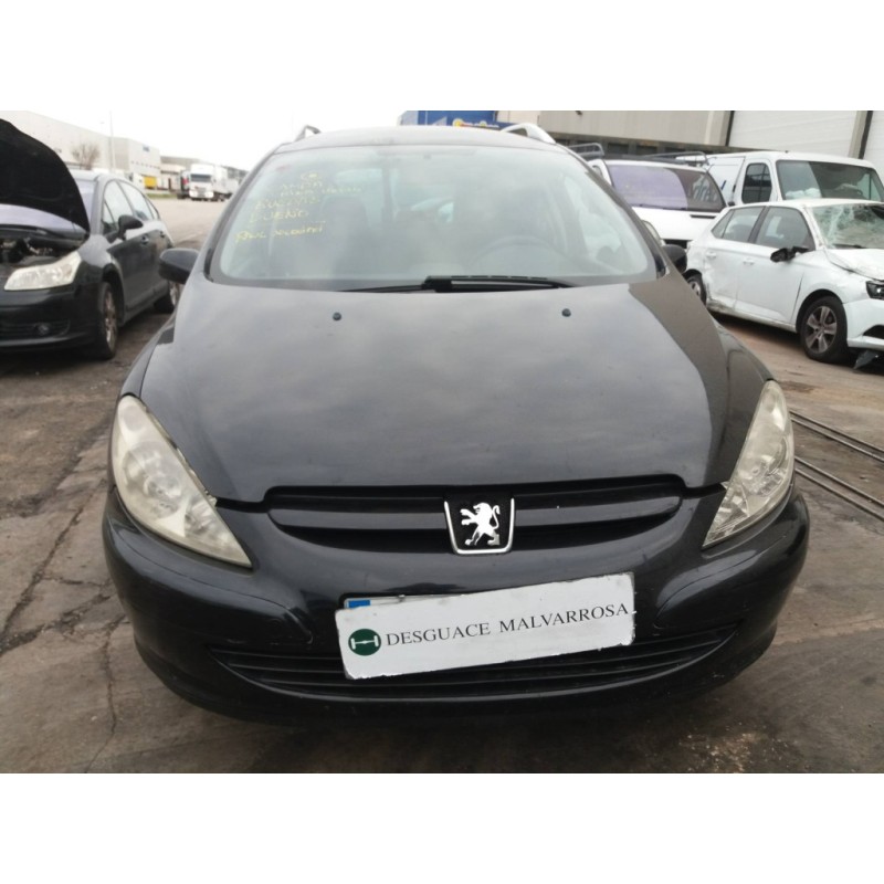 peugeot 307 break / sw (s1) del año 2005