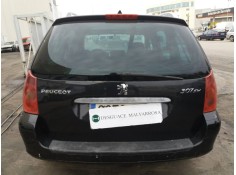 peugeot 307 break / sw (s1) del año 2005 2