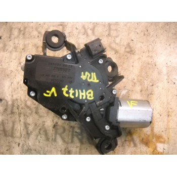 MOTOR LIMPIA TRASERO 