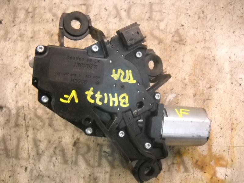 Recambio de motor limpia trasero para renault megane ii berlina 5p expression referencia OEM IAM   