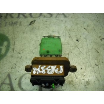 RESISTENCIA CALEFACCION 