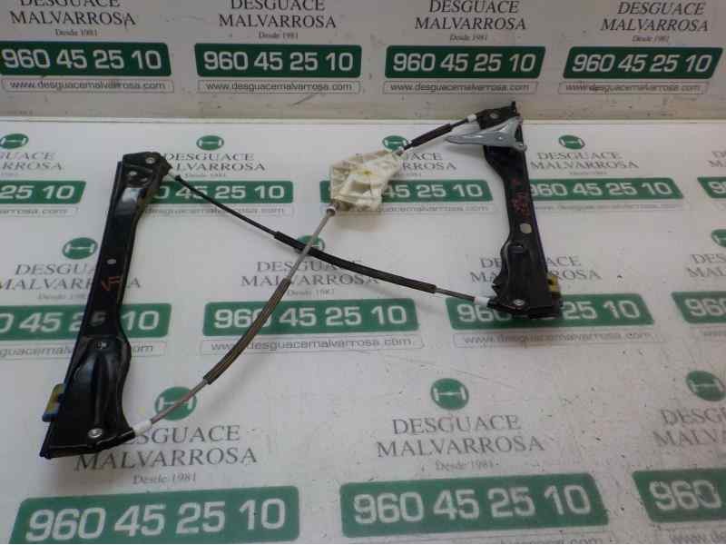 Recambio de elevalunas delantero derecho para volkswagen passat berlina (3c2) advance plus referencia OEM IAM 3C1837462L  