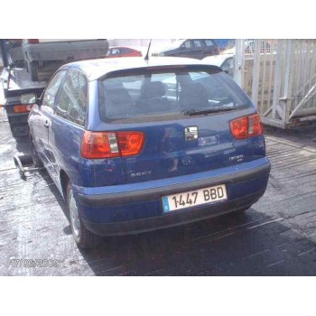 SEAT IBIZA (6K1)