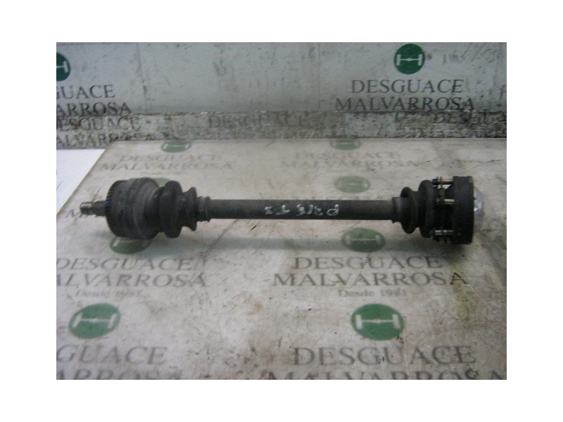 Recambio de transmision trasera izquierda para mercedes-benz clase e (w210) berlina 280 (210.063) referencia OEM IAM   