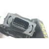 Recambio de potenciometro pedal para ford focus iv (hn) 1.0 ecoboost referencia OEM IAM 2537268 JX619F836ED 