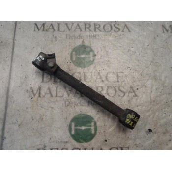 BRAZO SUSPENSION INFERIOR TRASERO IZQUIERDO 552503K701 