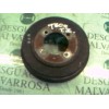Recambio de tambor freno trasero para mitsubishi santamo (hyundai) santamo luxe referencia OEM IAM   