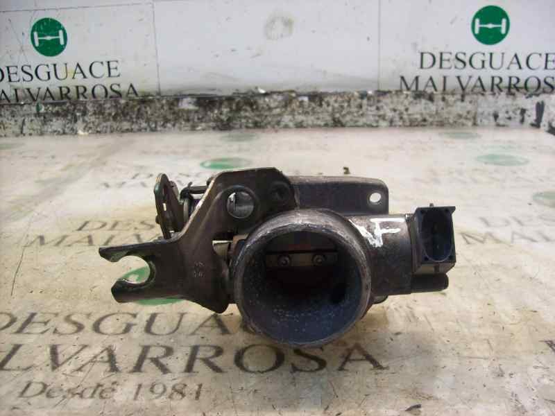 Recambio de caja mariposa para ford escort berlina/turnier 1.6 16v cat referencia OEM IAM   