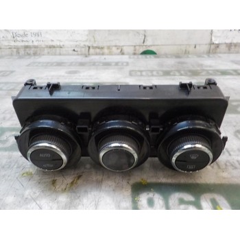 MANDO CALEFACCION / AIRE ACONDICIONADO 