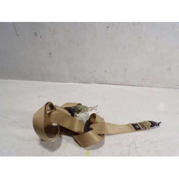 CINTURON SEGURIDAD TRASERO DERECHO 72119163238 33061254 