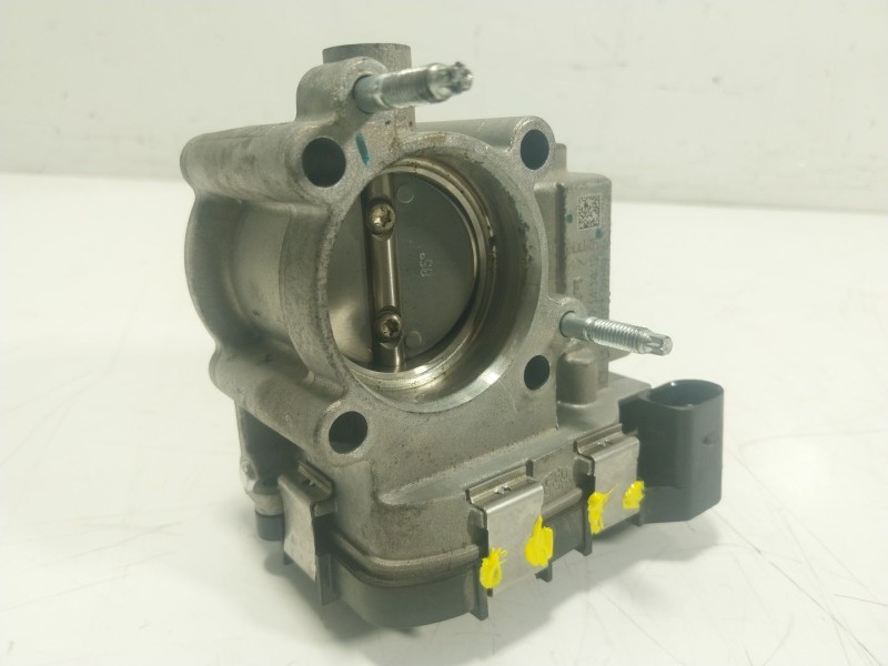 Recambio de caja mariposa para jeep renegade suv (bu, b1, bv) 1.0 t-gdi referencia OEM IAM  46338672 