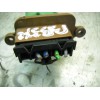 Recambio de resistencia calefaccion para fiat doblo cargo (223) 1.9 jtd sx furg. panorama referencia OEM IAM   