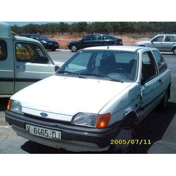 FORD FIESTA BERL./COURIER