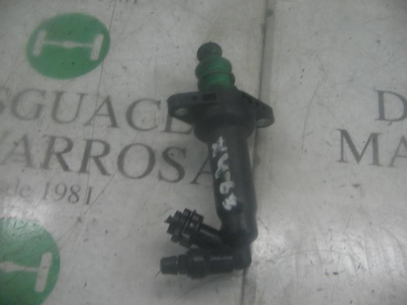 Recambio de bombin embrague para volkswagen polo (9n1) trendline referencia OEM IAM   