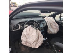 citroën ds3 del año 2018 2