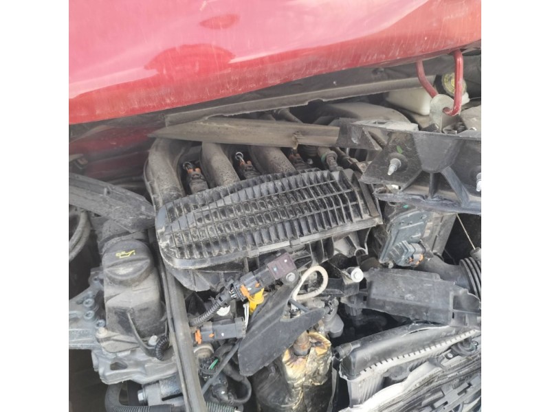 citroën ds3 del año 2018