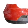 Recambio de paragolpes trasero para fiat bravo (198) 1.6 jtdm 16v cat referencia OEM IAM 735443852  