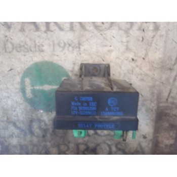 CAJA PRECALENTAMIENTO 