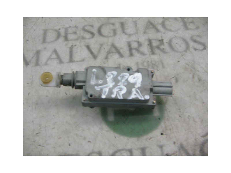Recambio de motor c/c porton para mg serie 200 (rf) 214 si (5-ptas.) referencia OEM IAM   
