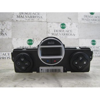 MANDO CLIMATIZADOR 8200296683 8200296683 