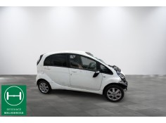 citroën c-zero del año 2016