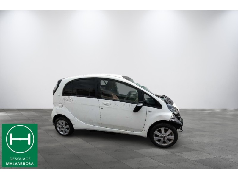 citroën c-zero del año 2016