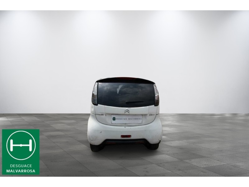 citroën c-zero del año 2016