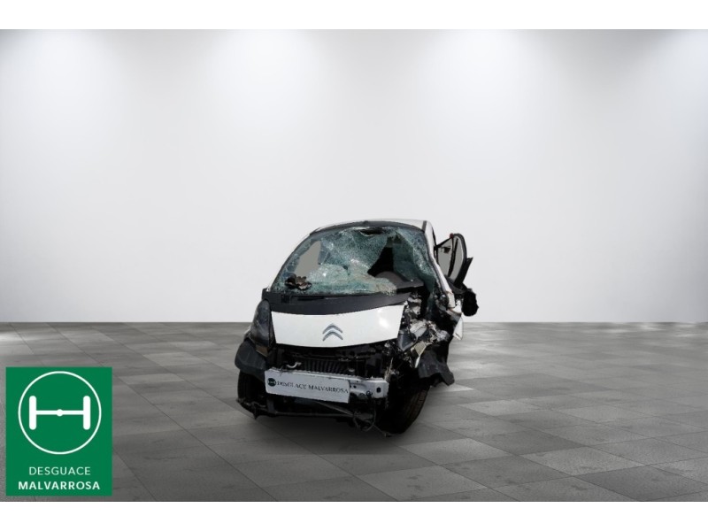 citroën c-zero del año 2016