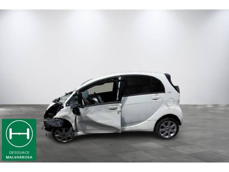 citroën c-zero del año 2016