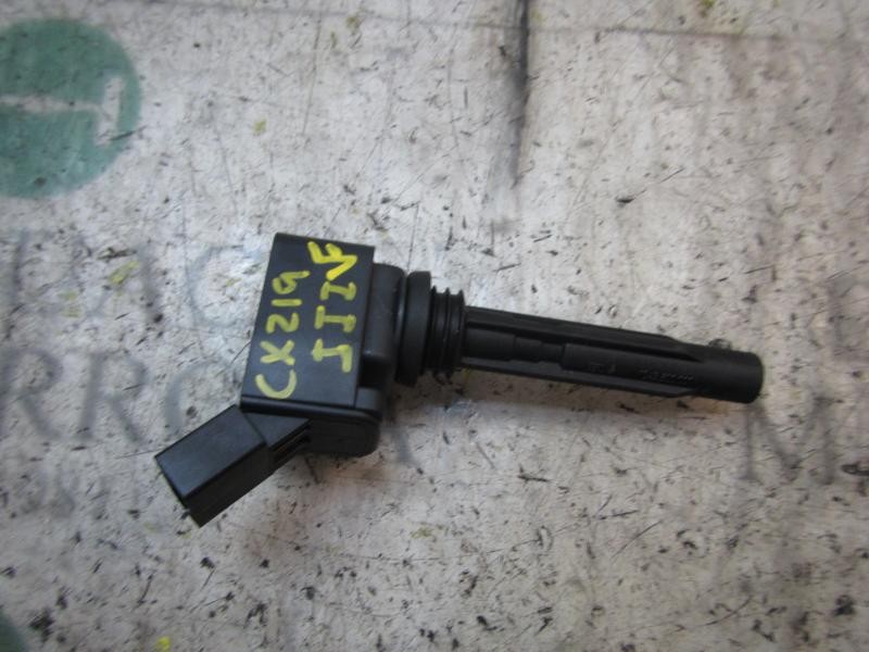 Recambio de bobina para audi a1 sportback (8xf) adrenalin referencia OEM IAM 04E905110K 04C905110J 