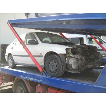 HONDA CIVIC BERLINA .5 (MA/MB)